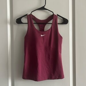 Nike Women’s Dri-FIT Bra Tank Top